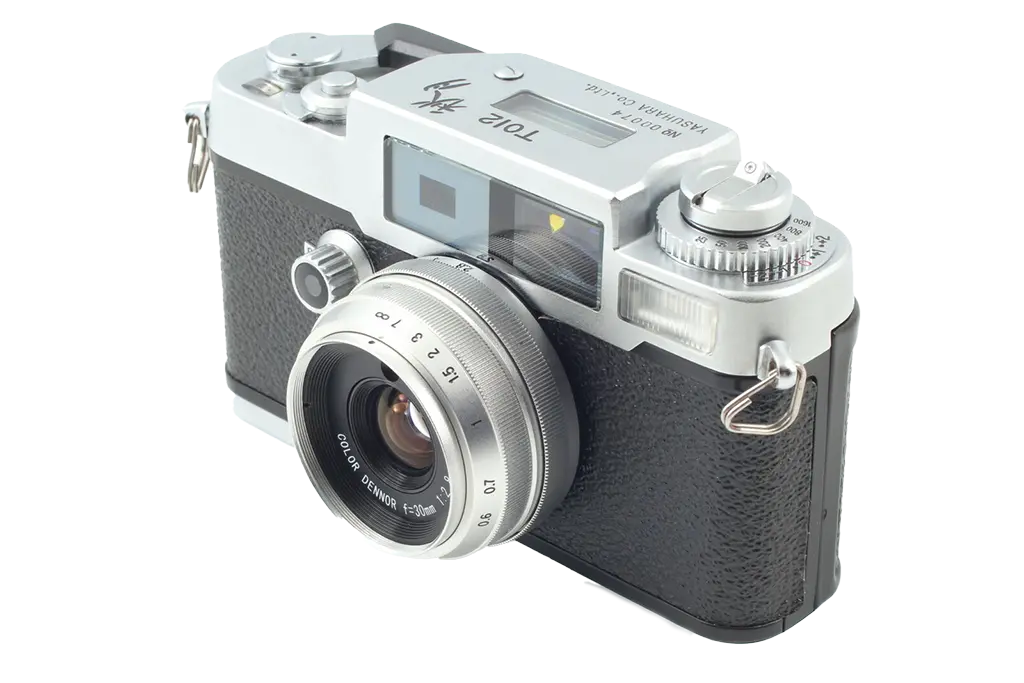 Yasuhara T012